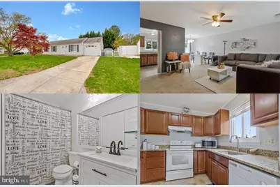 3904 New Haven Drive, Bowie, MD 20716 - Photo 1