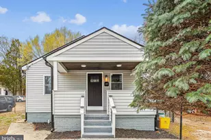 3907 Bexley Pl, Suitland, MD 20746 - Photo 1