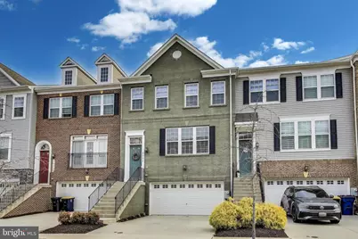 6904 Stoddert Lane, Landover, MD 20785 - Photo 1