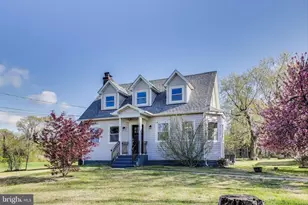 10110 Old Fort Rd, Fort Washington, MD 20744 - Photo 1