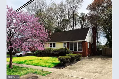 8411 Cathedral Avenue, Hyattsville, MD 20784 - Photo 1