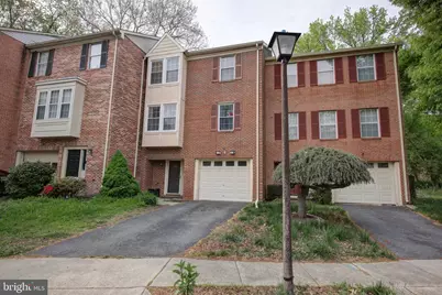 4703 Colonel Ashton Place, Upper Marlboro, MD 20772 - Photo 1