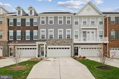 3836 Polo Place, Upper Marlboro, MD 20772 - Photo 1