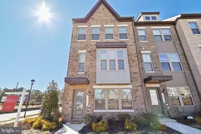 12620 Knottwood Lane, Brandywine, MD 20613 - Photo 1