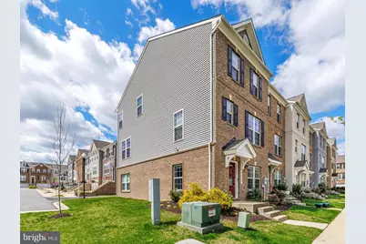 3135 Belair Gate Lane, Landover, MD 20785 - Photo 1