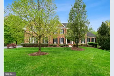 4609 Exmoore Court, Upper Marlboro, MD 20772 - Photo 1