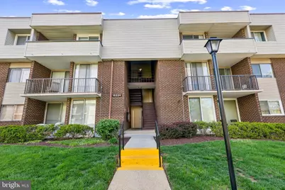 10224 Prince Place #12-307, Upper Marlboro, MD 20774 - Photo 1