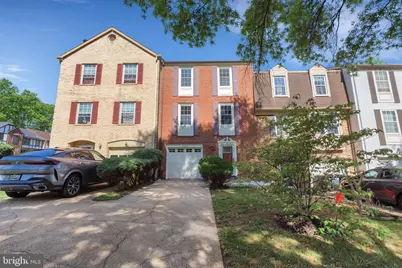 7102 Forbes Boulevard, Lanham, MD 20706 - Photo 1