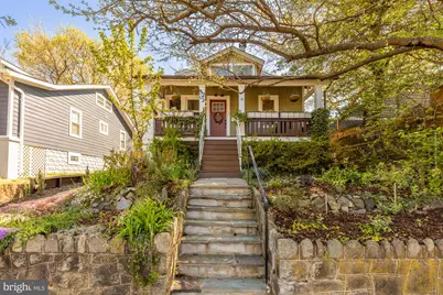 5703 41st Avenue, Hyattsville, MD 20781 - Photo 1