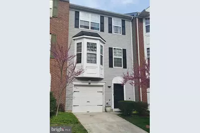 12909 Center Park Way, Upper Marlboro, MD 20772 - Photo 1