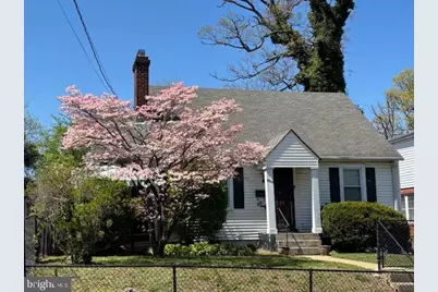 5010 54th Place, Hyattsville, MD 20781 - Photo 1