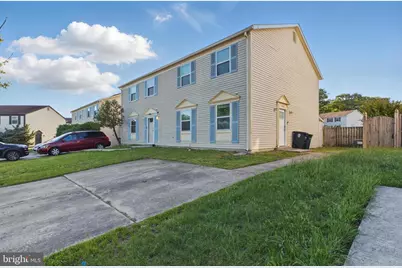 3014 South Grove, Upper Marlboro, MD 20774 - Photo 1