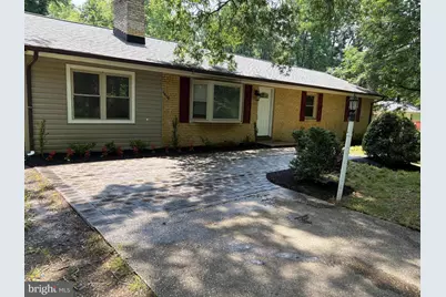 1830 Accokeek Road W, Accokeek, MD 20607 - Photo 1