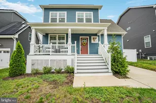 1308 Cougar Ln, Capitol Heights, MD 20743 - Photo 1