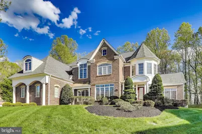 13309 Big Cedar Lane, Bowie, MD 20720 - Photo 1