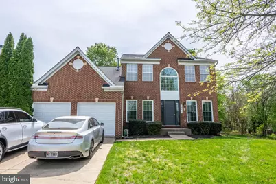 1009 Pochard Court, Upper Marlboro, MD 20774 - Photo 1