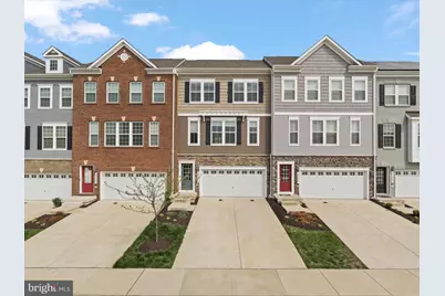 9504 Townfield Place, Upper Marlboro, MD 20772 - Photo 1