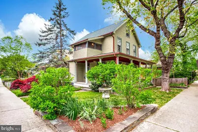 5100 42nd Avenue, Hyattsville, MD 20781 - Photo 1