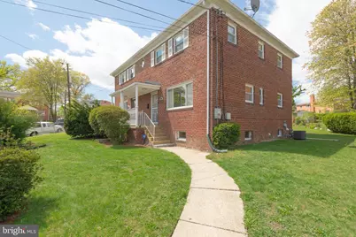 4007 28th Avenue, Temple Hills, MD 20748 - Photo 1