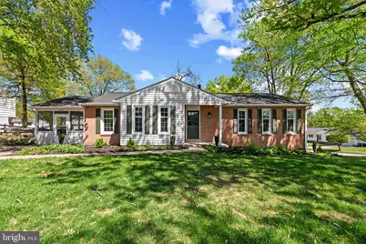 15601 Bounds Avenue, Laurel, MD 20707 - Photo 1