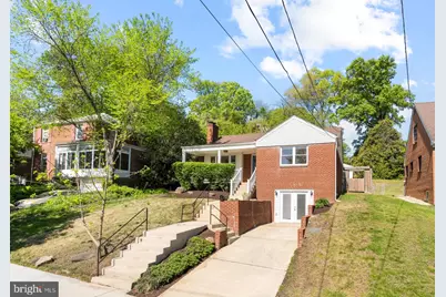 2414 59th Place, Cheverly, MD 20785 - Photo 1