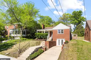 2414 59th Pl, Cheverly, MD 20785 - Photo 1