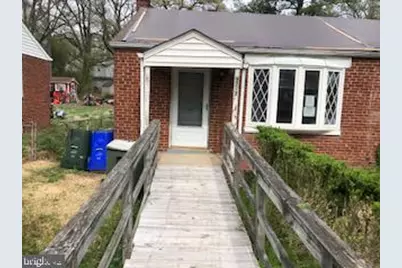 9717 Narragansett Parkway, College Park, MD 20740 - Photo 1