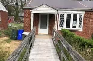 9717 Narragansett Pkwy, College Park, MD 20740 - Photo 1