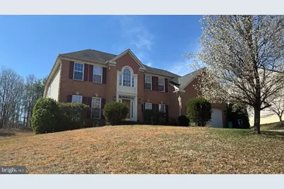 3311 Tinkers Branch Way, Fort Washington, MD 20744 - Photo 1