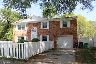 9700 Frank Tippett Road, Upper Marlboro, MD 20772 - Photo 1