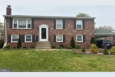 5342 W Boniwood Turn, Clinton, MD 20735 - Photo 1