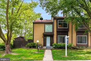 7329 Split Rail Ln, Laurel, MD 20707 - Photo 1