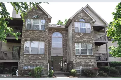 2061 Alice Avenue #2061-201, Oxon Hill, MD 20745 - Photo 1