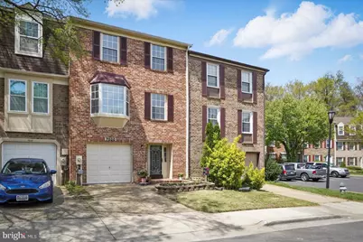 7020 Storch Lane, Lanham, MD 20706 - Photo 1