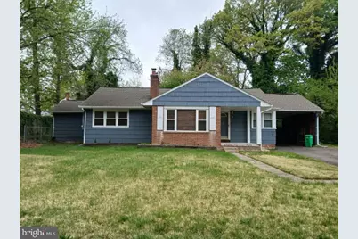 6805 Janet Lane, Fort Washington, MD 20744 - Photo 1