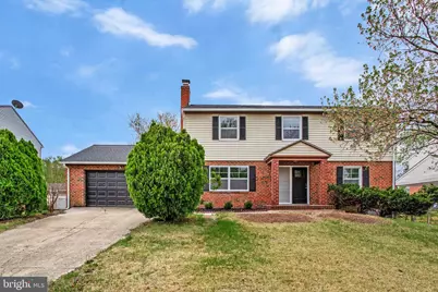 12619 Cambleton Drive, Upper Marlboro, MD 20774 - Photo 1