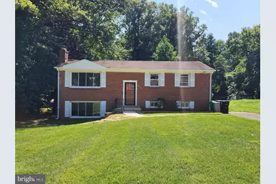 8 Arthur Drive W, Fort Washington, MD 20744 - Photo 1