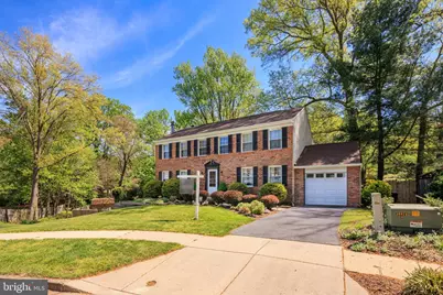 12910 Mayflower Lane, Bowie, MD 20720 - Photo 1