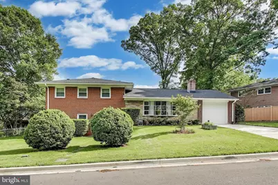 4215 Brandon Lane, Beltsville, MD 20705 - Photo 1