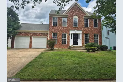 7006 Chain Fern Court, Clinton, MD 20735 - Photo 1