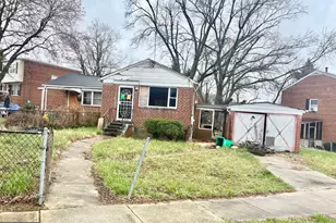 2215 Afton St, Temple Hills, MD 20748 - Photo 1