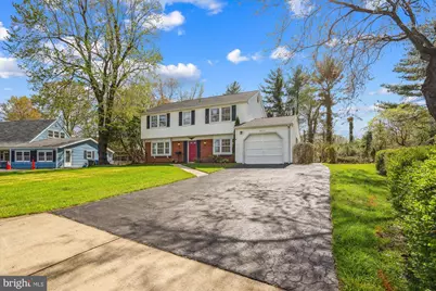 3912 Winchester Lane, Bowie, MD 20715 - Photo 1