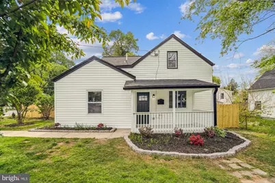 6010 Roanoke Avenue, Riverdale, MD 20737 - Photo 1