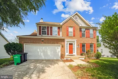 7406 Castle Rock Drive, Clinton, MD 20735 - Photo 1