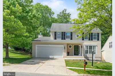 9402 Utica Place, Upper Marlboro, MD 20774 - Photo 1