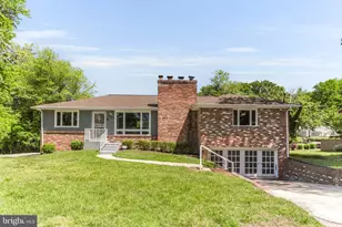 2300 Foster Pl, Temple Hills, MD 20748 - Photo 1