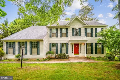 8108 Willowgate Place, Glenn Dale, MD 20769 - Photo 1