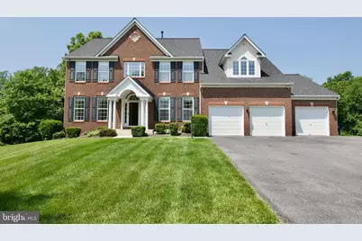 3313 Valley Forest Drive, Upper Marlboro, MD 20772 - Photo 1