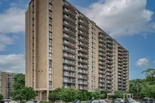 6100 Westchester Park Dr, College Park, MD 20740 - Photo 1