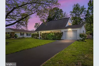 4512 Orangewood Lane, Bowie, MD 20715 - Photo 1